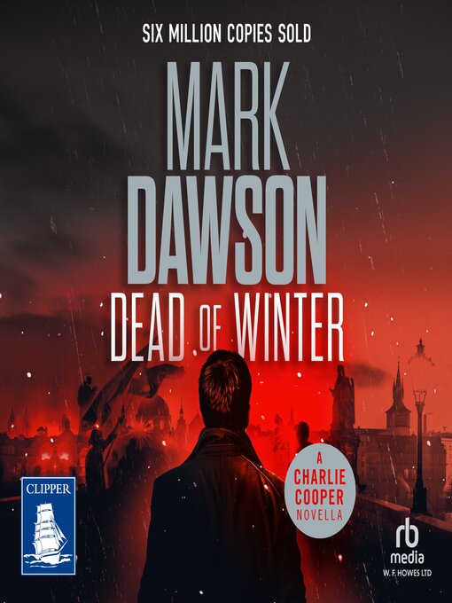 Cover image for Dead of Winter